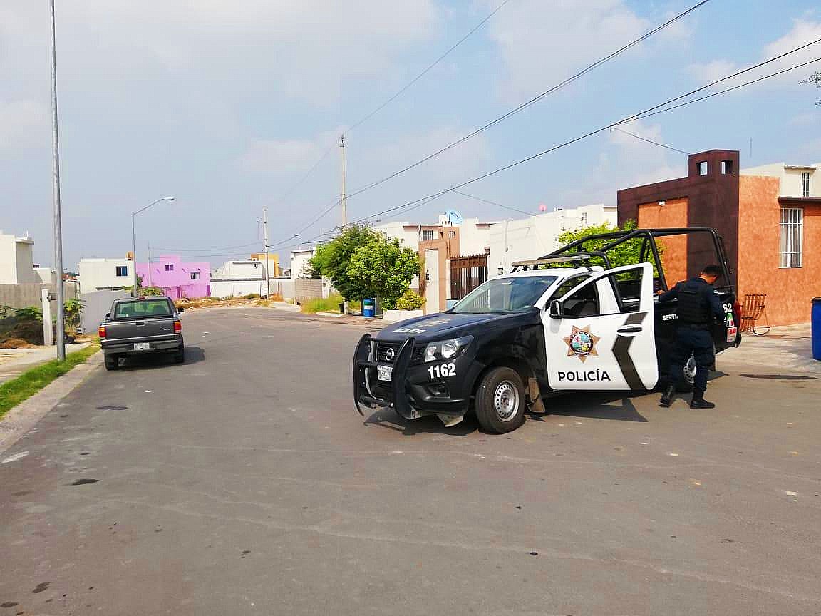 Detienen a pareja que secuestró a comerciante en Nuevo León
