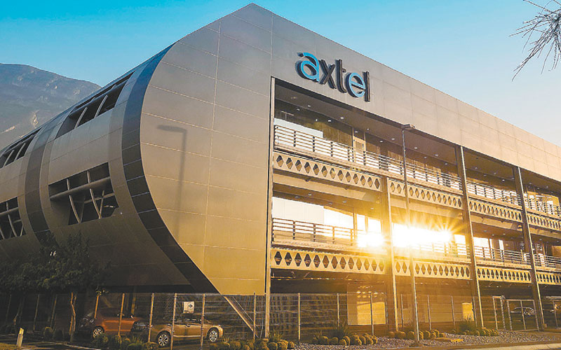 Proceso de desinversión de Axtel seguirá: directivo