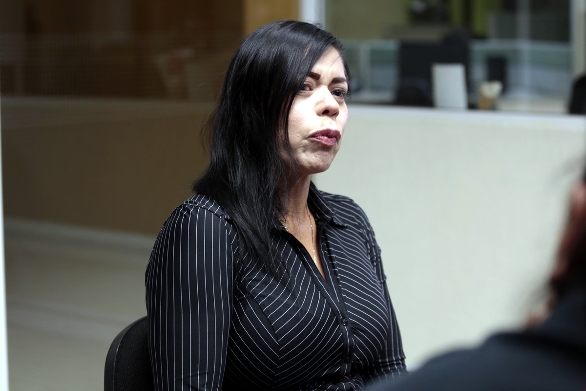 Torreón. Mujer pide protección tras liberación de su agresor