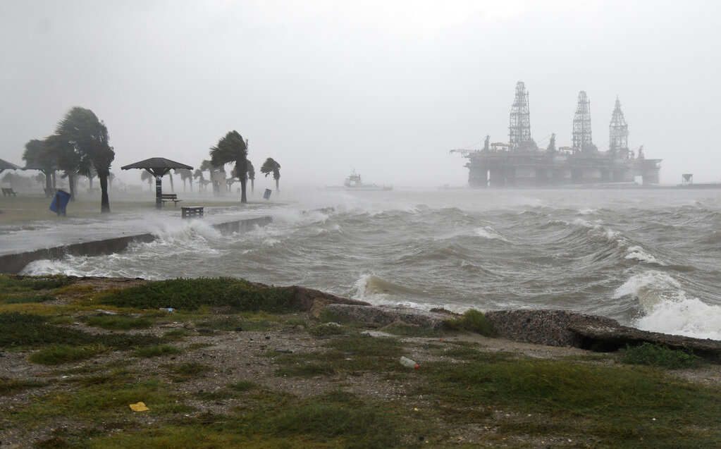 Ciclones tropicales en el Atlántico son más de los esperados: SMN
