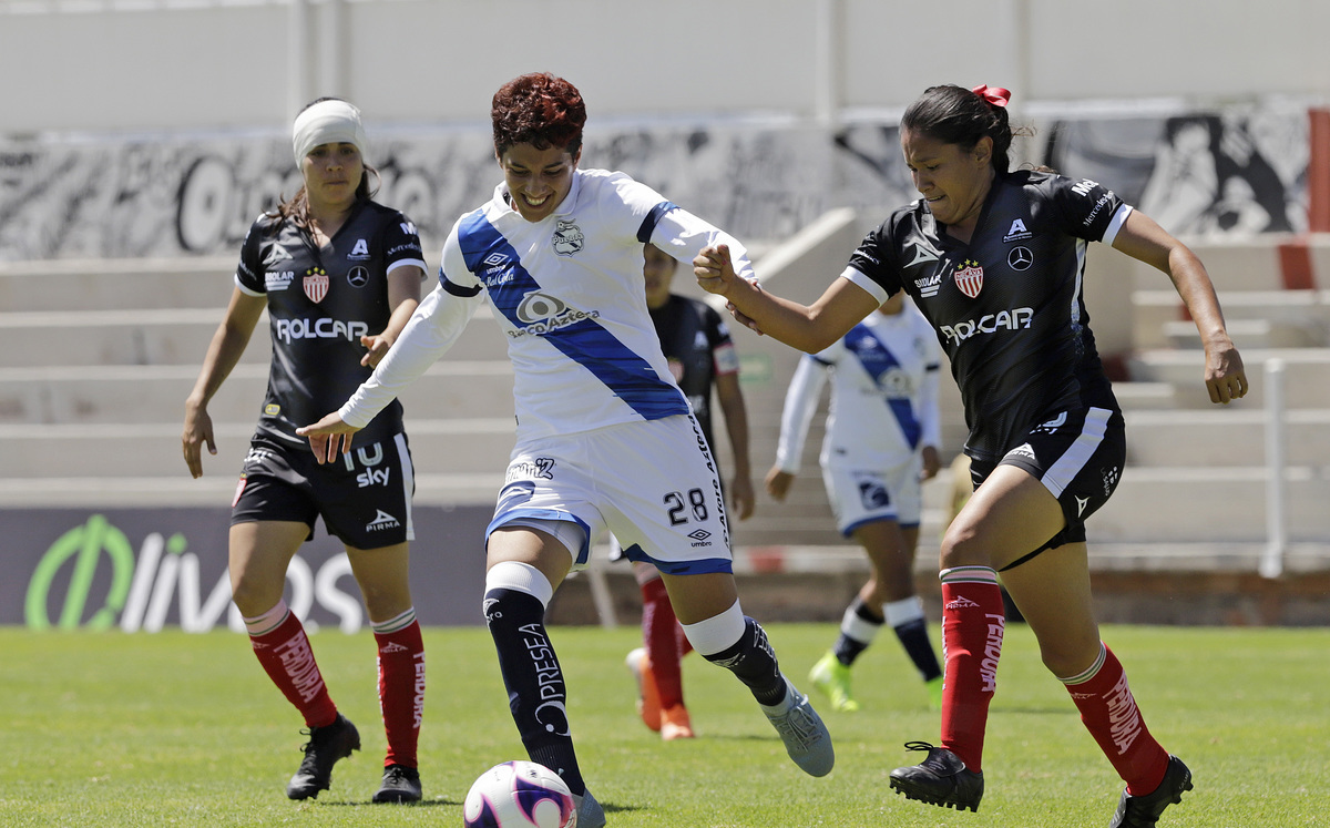 Resumen y resultado Liga MX Femenil