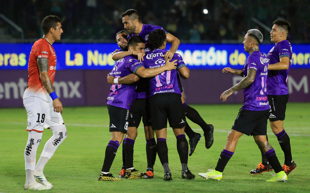 Mazatlán sufre pero vence al FC Juárez en debut de Tomás Boy