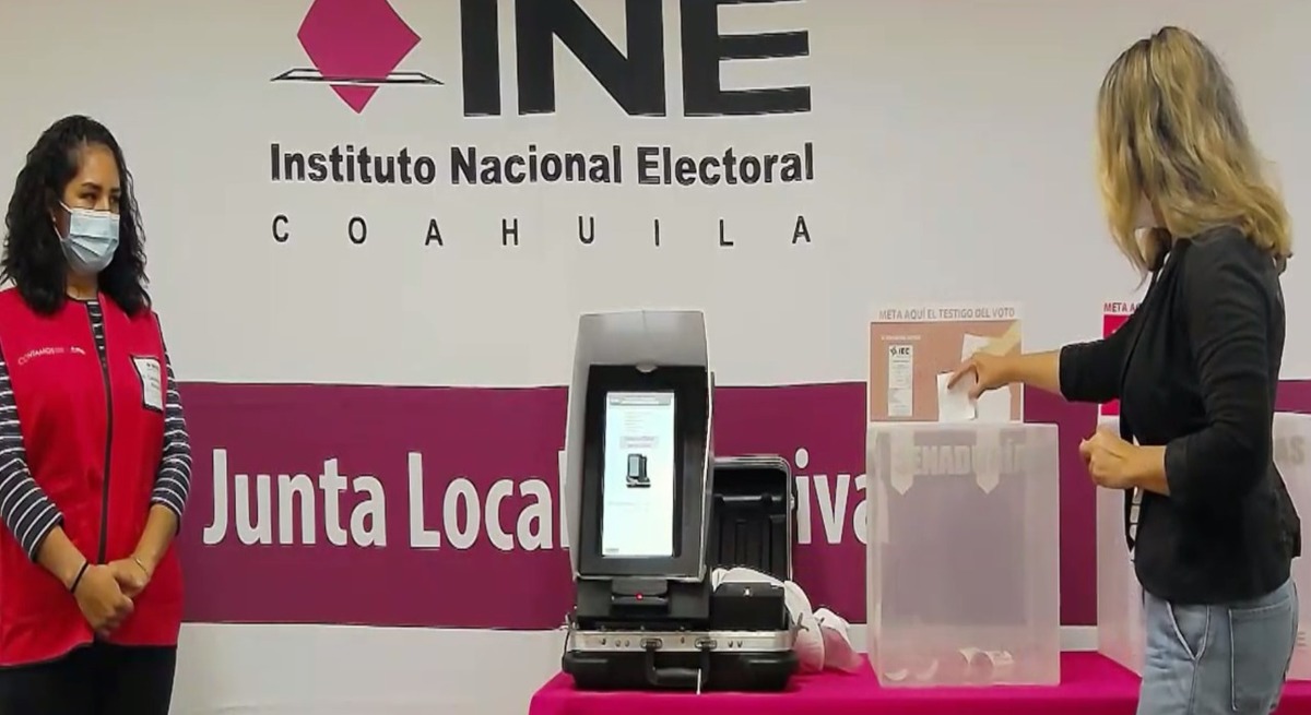 Elecciones Coahuila 2020 entre reelección, pandemia y tecnología
