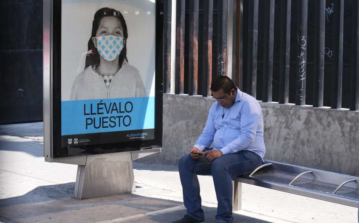 Cifras de covid-19. México suma 83 mil 642 muertes por coronavirus