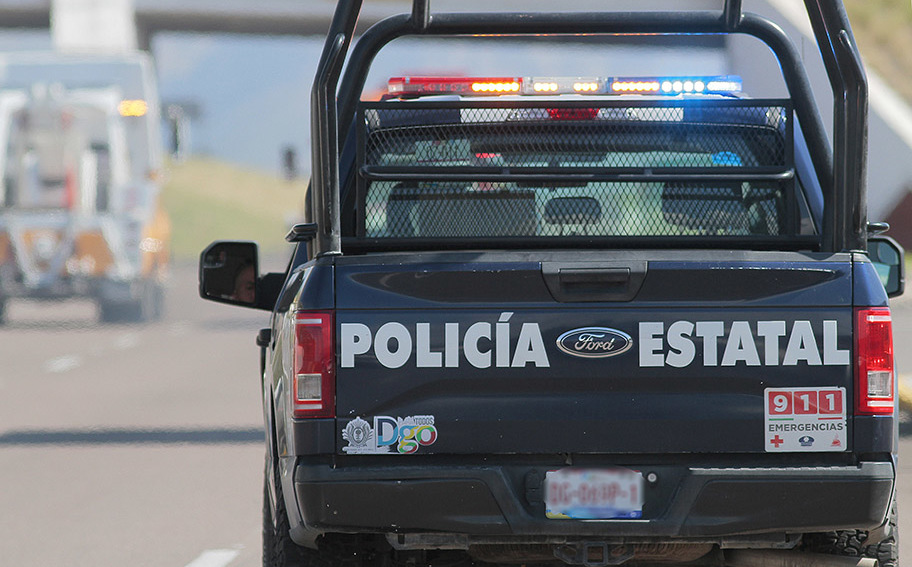 Durango. Muere niño de tres años y dos más en emboscada en Canelas