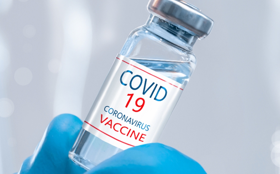 Coronavirus. Vacuna contra covid no será la panacea: O’Shea