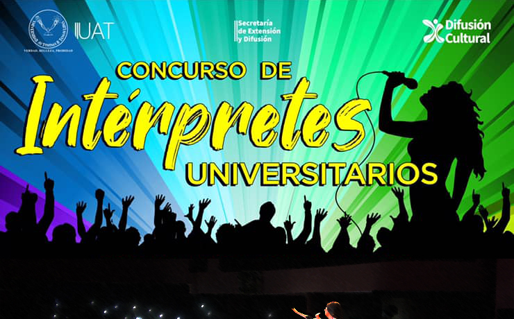 UAT invita a seguir el concurso de intérpretes universitarios
