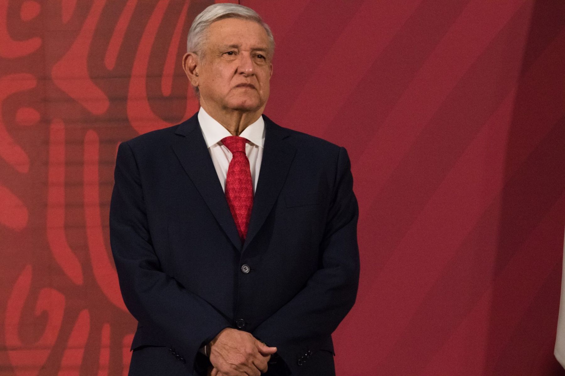 Fuero presidencial es historia: AMLO publica decreto con el que lo elimina