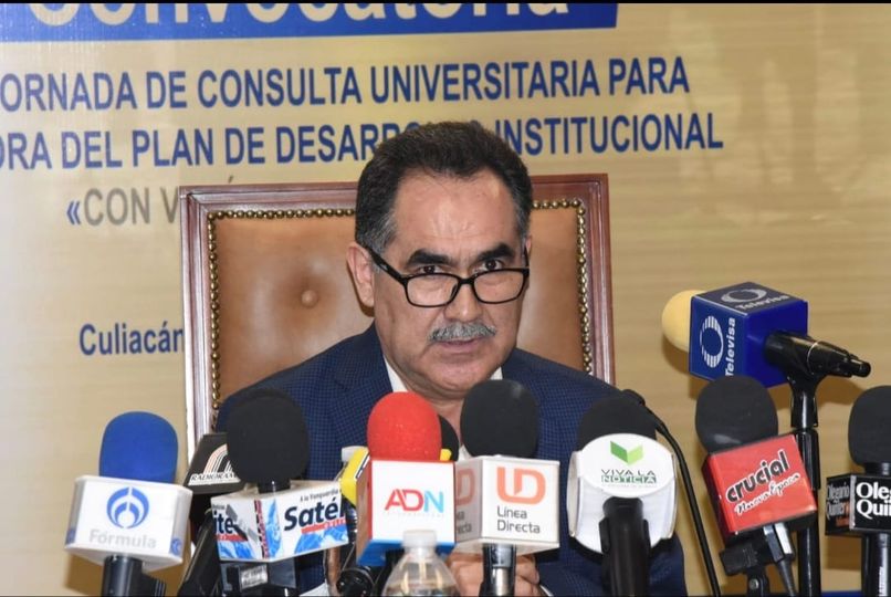 ANTE POSIBLE REGRESO A CLASES, EN LA UAS REVISAN ESTADO DE INSTALACIONES. ANTE POSIBLE REGRESO A CLASES, EN LA UAS REVISAN ESTADO DE INSTALACIONES.
