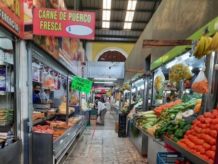 Acertado replanteamiento del alcalde contra Covid, dicen Comerciantes del Centro Acertado replanteamiento del alcalde contra Covid, dicen Comerciantes del Centro