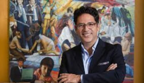 *Convoca Juan Alfonso Mejía a cuidar las trayectorias y el derecho a aprender de *Convoca Juan Alfonso Mejía a cuidar las trayectorias y el derecho a aprender de