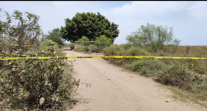 De Los Mochis resultó ser la mujer asesinada en Guasave junto al hombre que deca De Los Mochis resultó ser la mujer asesinada en Guasave junto al hombre que deca