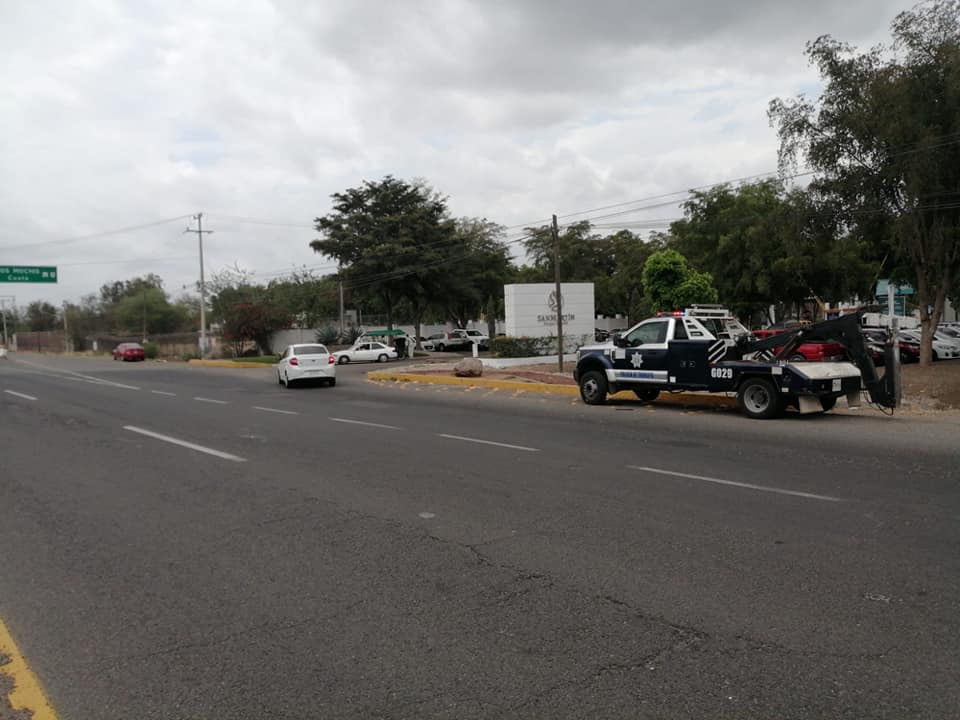 Día del Padre transcurrió de manera tranquila en Culiacán; solo hubo 12 detenido