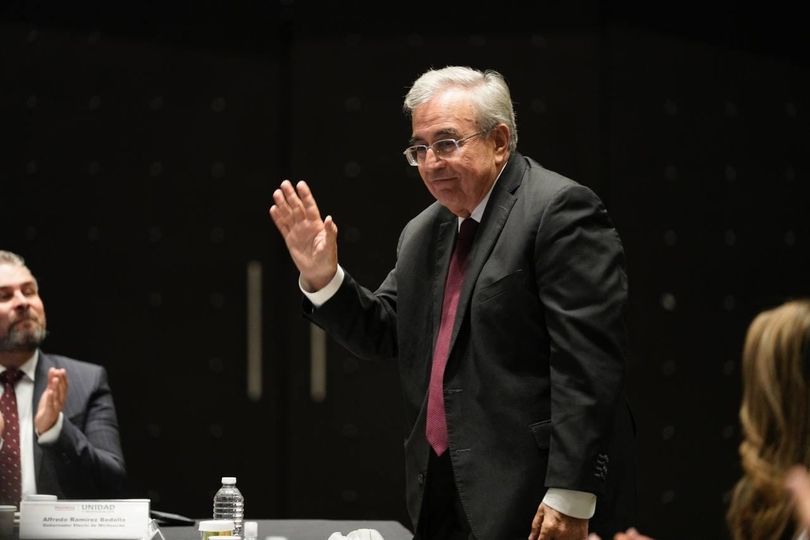 Faltan al respeto al pueblo de Sinaloa quienes desdeñan el voto mayoritario cont Faltan al respeto al pueblo de Sinaloa quienes desdeñan el voto mayoritario cont