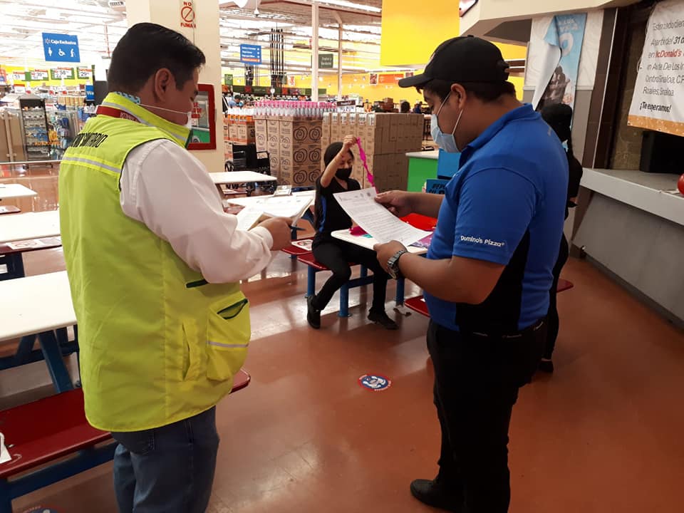 Gobierno Federal pide a Sinaloa suspender eventos masivos y reforzar medidas san Gobierno Federal pide a Sinaloa suspender eventos masivos y reforzar medidas san