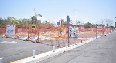 Instalaran paneles solares en el Aeropuerto de Mazatlán Instalaran paneles solares en el Aeropuerto de Mazatlán