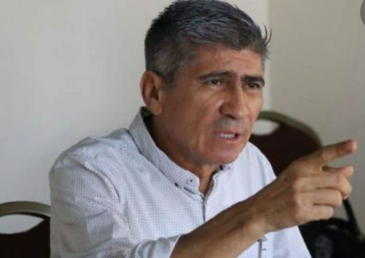 LLAMA JORGE ABEL, CONSEJERO POLÍTICO DEL PRI, A MARIO ZAMORA A RESPETAR LA DECIS LLAMA JORGE ABEL, CONSEJERO POLÍTICO DEL PRI, A MARIO ZAMORA A RESPETAR LA DECIS