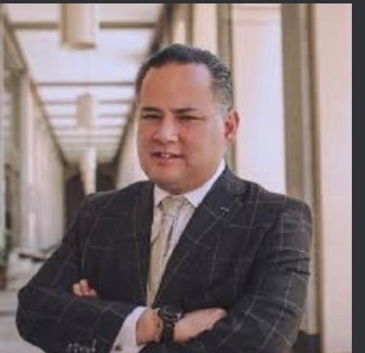 NO HUBO FINANCIAMIENTO ILEGAL EN LA CAMPAÑA DE ROCHA: SANTIAGO NIETO. NO HUBO FINANCIAMIENTO ILEGAL EN LA CAMPAÑA DE ROCHA: SANTIAGO NIETO.