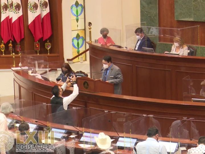 Piden intervención de autoridades por sobrecupos en camiones de transporte de jo Piden intervención de autoridades por sobrecupos en camiones de transporte de jo