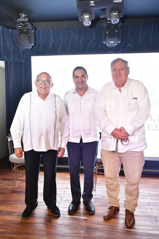 Realizan paneles de prospectiva Alcaldes y empresarios Realizan paneles de prospectiva Alcaldes y empresarios