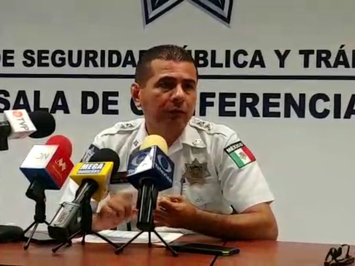SSPyTM Culiacán prepara operativos de alcoholímetro y panteones por motivo del D SSPyTM Culiacán prepara operativos de alcoholímetro y panteones por motivo del D