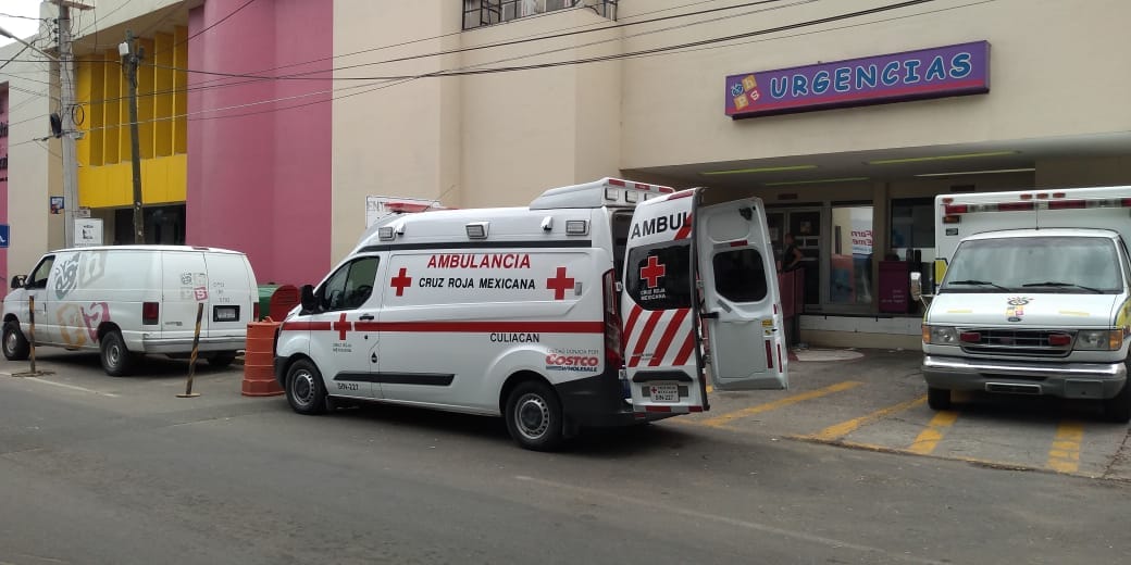 Son menores los casos graves de Covid en pacientes del Hospital Pediátrico Son menores los casos graves de Covid en pacientes del Hospital Pediátrico