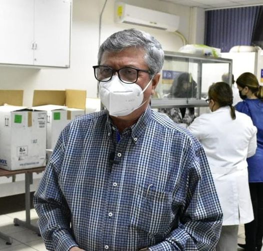Se mantiene Mazatlán por debajo de los 70 casos activos de Covid-19 Se mantiene Mazatlán por debajo de los 70 casos activos de Covid-19