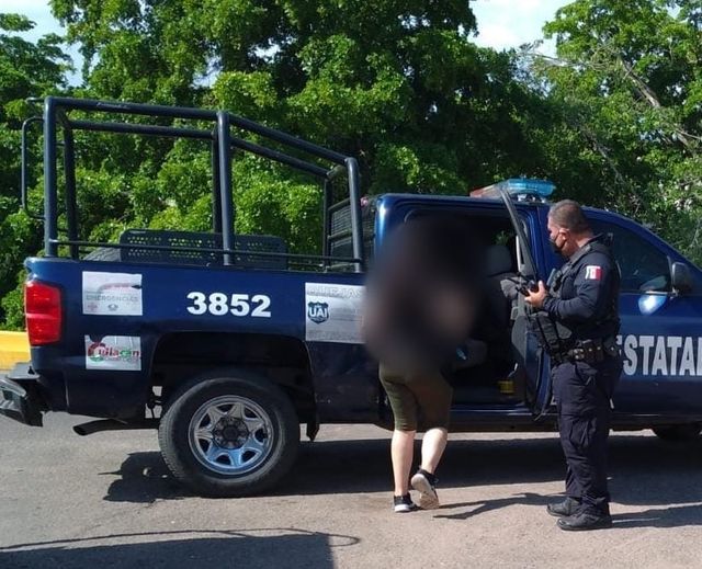 A la alza violencia familiar este año en Sinaloa A la alza violencia familiar este año en Sinaloa
