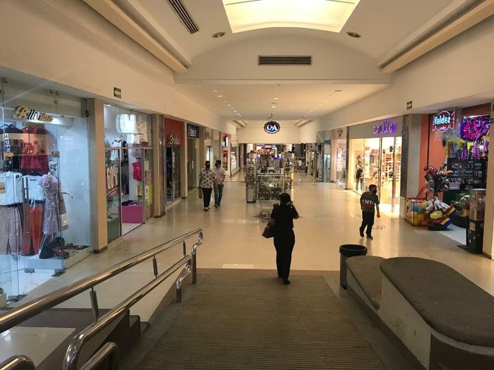 Analizan ampliar aforos en espacios públicos en Mazatlán Analizan ampliar aforos en espacios públicos en Mazatlán