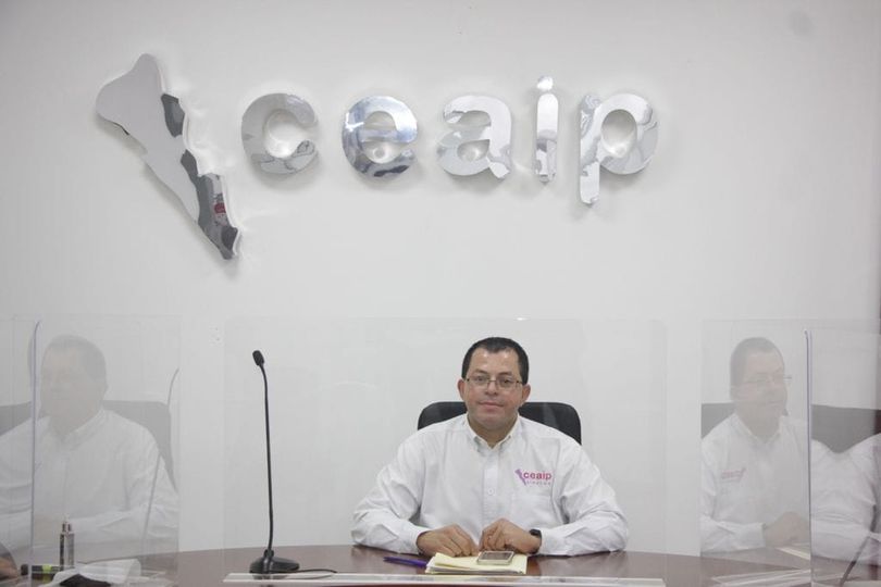 Ceaip invita a sinaloenses a participar en