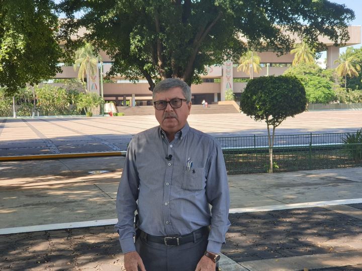 «Debemos aprender a vivir en la prevención contra el Covid y no relajarnos», rei «Debemos aprender a vivir en la prevención contra el Covid y no relajarnos», rei