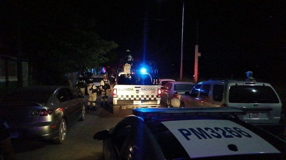 “Levantan” a dos hombres en Los Mochis “Levantan” a dos hombres en Los Mochis