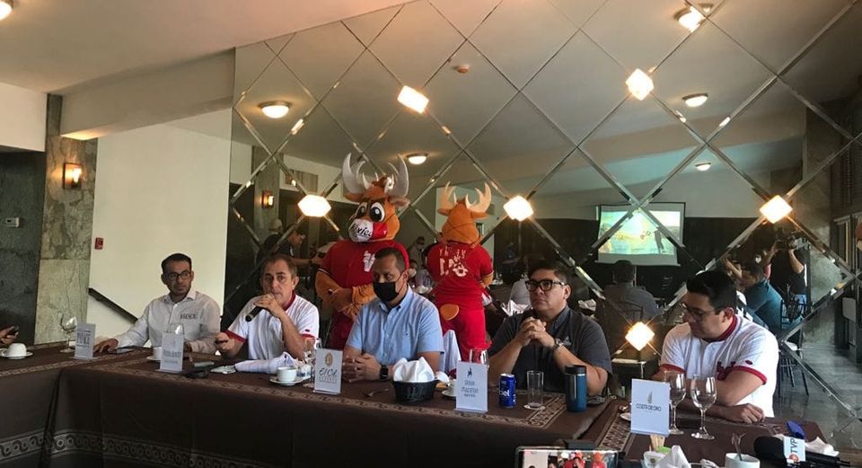 «Los Grandes de Mazatlán» reactivan la promoción turística con recursos propios «Los Grandes de Mazatlán» reactivan la promoción turística con recursos propios