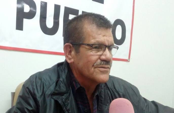 Me honra y sorprende que el gobernador electo considere integrarme a su gabinete Me honra y sorprende que el gobernador electo considere integrarme a su gabinete