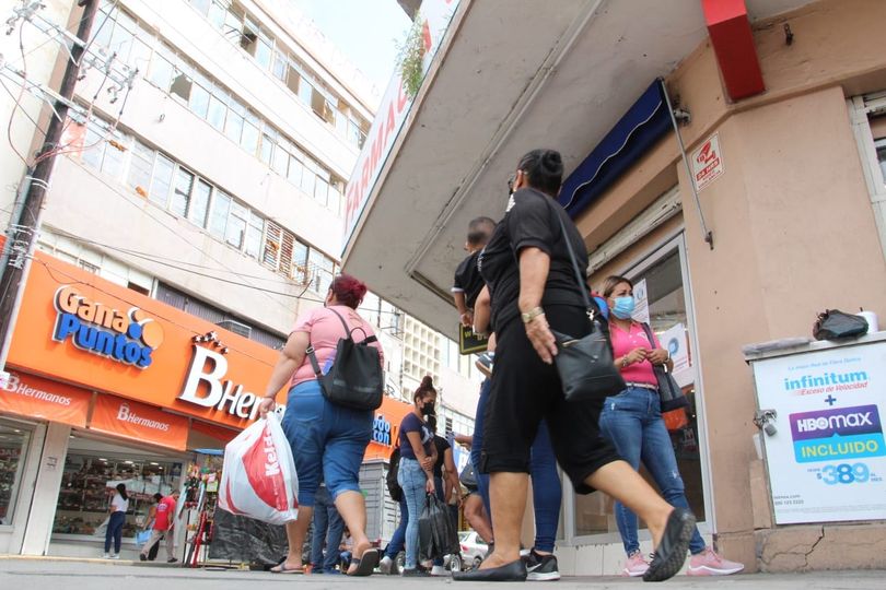 Mejora actividad turística en Mazatlán Mejora actividad turística en Mazatlán