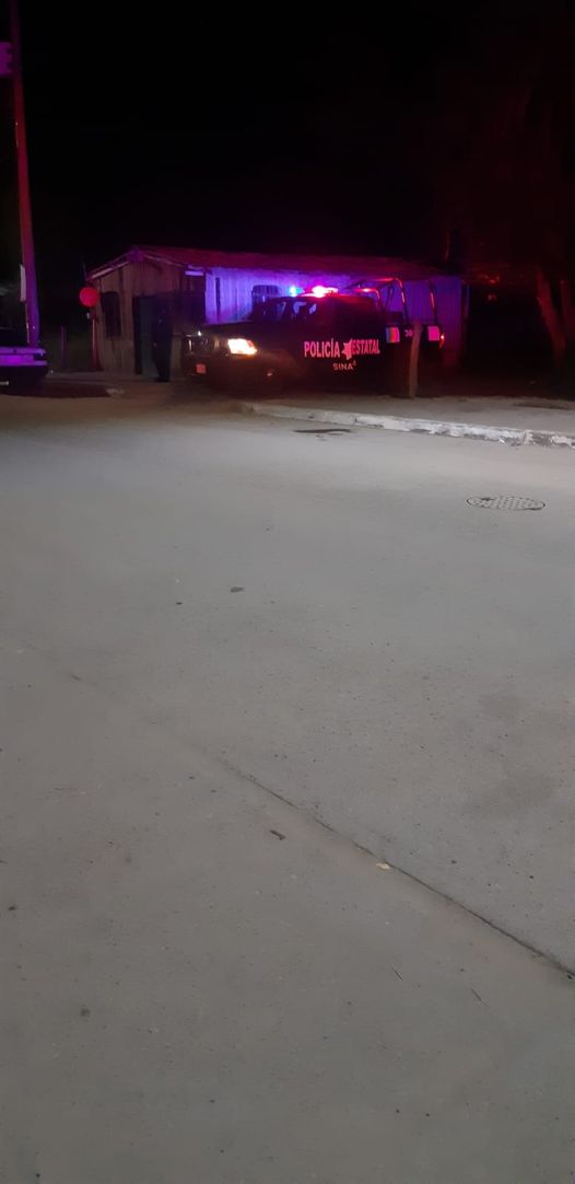 Muere un hombre en el IMSS tras ser atacado a balazos en Chinobampo, El Fuerte Muere un hombre en el IMSS tras ser atacado a balazos en Chinobampo, El Fuerte