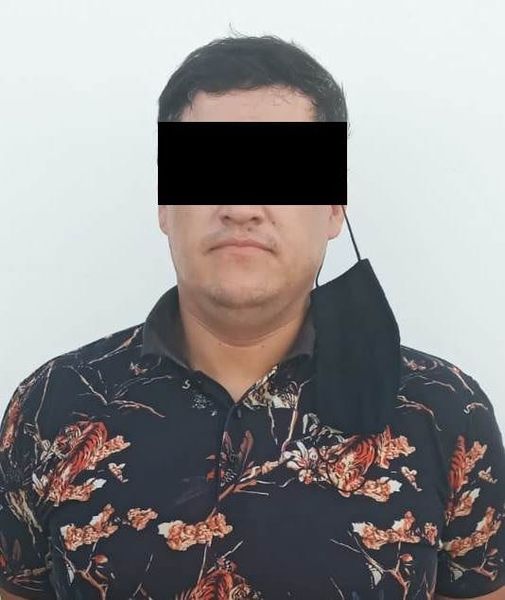 Policías municipales detienen a hombre con droga en Los Mochis Policías municipales detienen a hombre con droga en Los Mochis