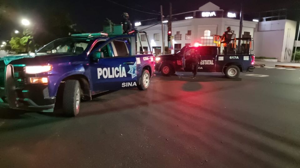 Presuntos sicarios destruyen más cámaras de vigilancia en distintos sectores de Presuntos sicarios destruyen más cámaras de vigilancia en distintos sectores de