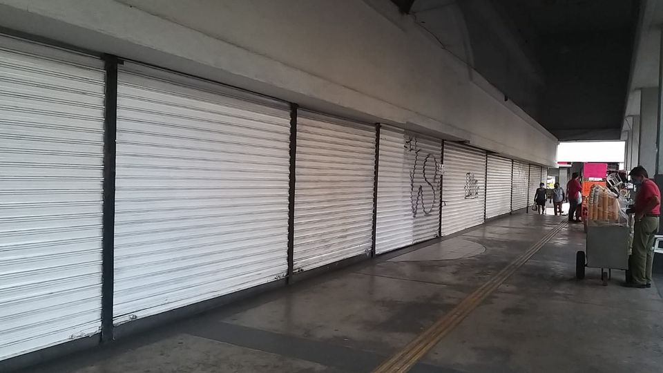 Protección Civil de Culiacán suspende por tiempo indefinido la tienda Parisina Protección Civil de Culiacán suspende por tiempo indefinido la tienda Parisina
