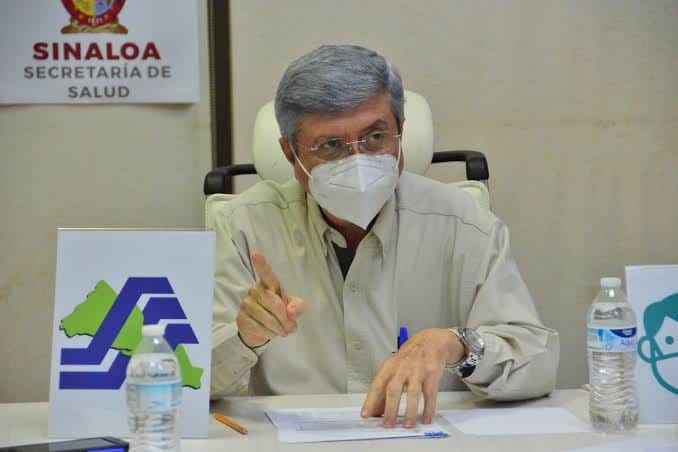 SINALOA DARÁ CUMPLIMIENTO DE VACUNACIÓN A NIÑOS DE 12 A 17 AÑOS RESPETANDO PROCE SINALOA DARÁ CUMPLIMIENTO DE VACUNACIÓN A NIÑOS DE 12 A 17 AÑOS RESPETANDO PROCE