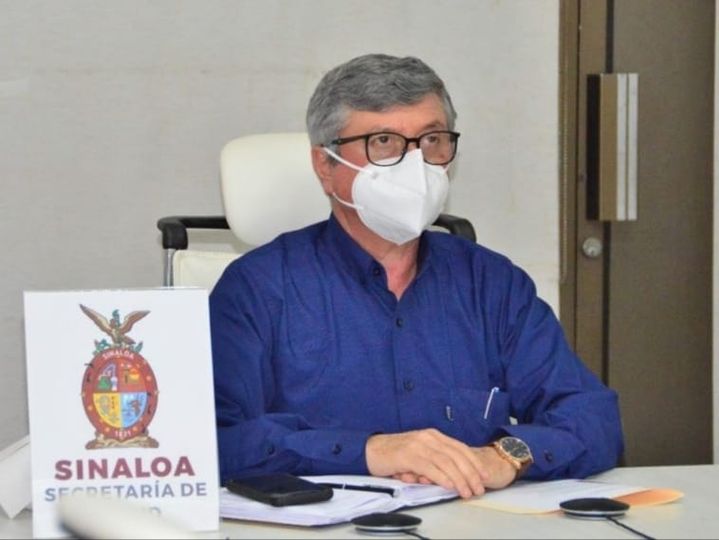Una escuela de Badiraguato y otra de Navolato, son donde se han detectado casos Una escuela de Badiraguato y otra de Navolato, son donde se han detectado casos
