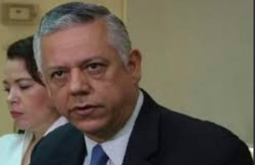 Oficial: Juan José Ríos Estavillo envía al Congreso de Sinaloa su renuncia como Oficial: Juan José Ríos Estavillo envía al Congreso de Sinaloa su renuncia como