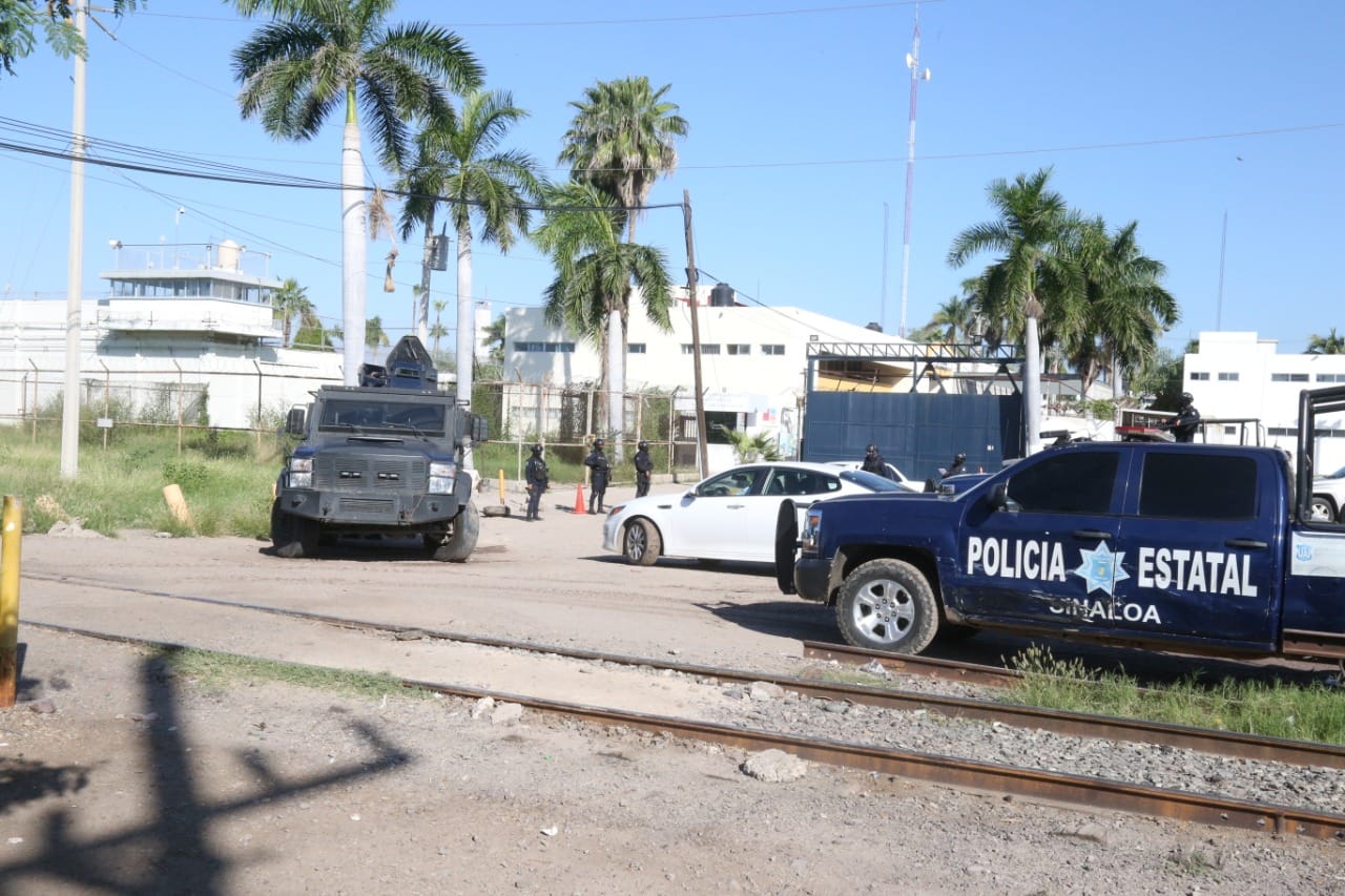 Pasará 50 años en prisión por secuestro de menor en Culiacán