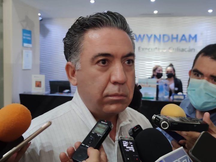 «Sara Bruna no es mi amiga», afirma Inzunza Cázarez y niega intervención en cambios de la Fiscalía de Sinaloa