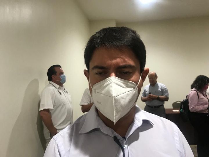 Aumenta movimiento de carga en Mazatlán por congestionamiento de Puertos Aumenta movimiento de carga en Mazatlán por congestionamiento de Puertos