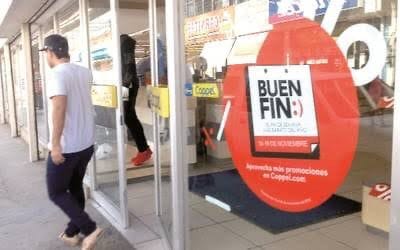 Buscará Canaco sumar más empresas al Buen Fin en el sur de Sinaloa Buscará Canaco sumar más empresas al Buen Fin en el sur de Sinaloa