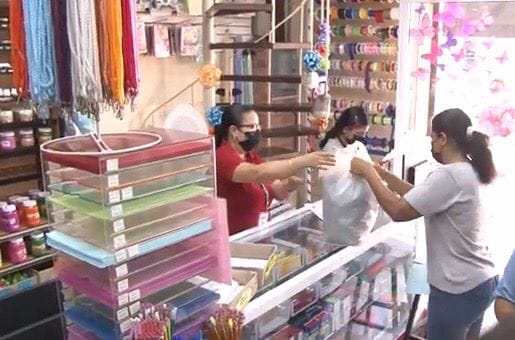 Cierra canje de útiles escolares en Sinaloa con un 72.9% de cobertura Cierra canje de útiles escolares en Sinaloa con un 72.9% de cobertura