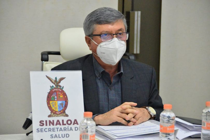 En Sinaloa, iniciará vacunación contra la influenza estacional en noviembre, anu