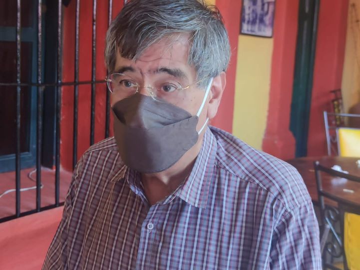 Esperemos que elección de nuevo fiscal de Sinaloa no sea por «dedazo”: CDDH Esperemos que elección de nuevo fiscal de Sinaloa no sea por «dedazo”: CDDH