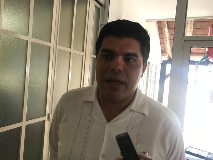 Federación de abogados pide respetar autonomía de fiscalía en Sinaloa